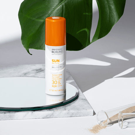 SUN Anti age creme SPF 30 dna protect