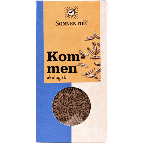 Sonnentor Kummin Hel Ekologisk | 60 g