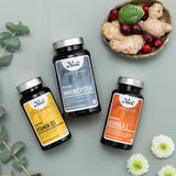Nani Acerola C-vitamin | 45 kapslar