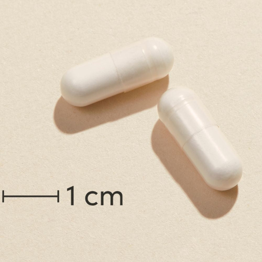 Magnesium +300