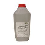 De Jyske Eddikebryggerier Lagereddik 5 % Eko De Jydske | 1 l