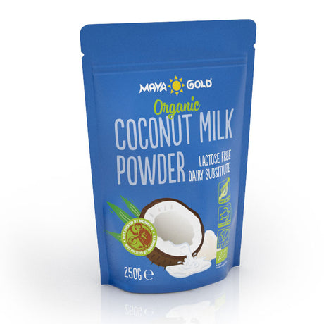 MayaGold Kokosmjölkspulver Eko | 250 g