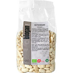 Biogan Butterbeans Ekologisk | 500 g