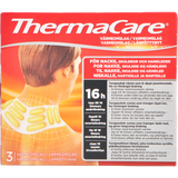 Värmeomslag för nacke, axlar och handleder