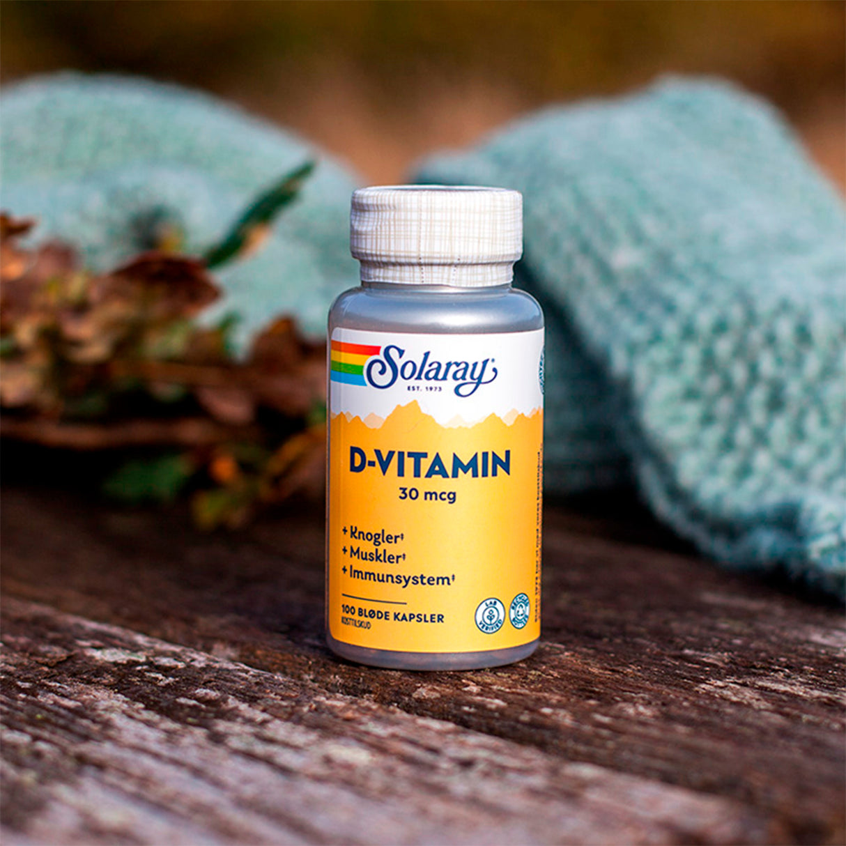 D-vitamin