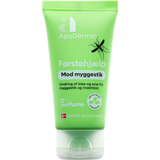 ApoDerma Första Hjälpen mot Myggbett | 30 ml