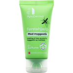 ApoDerma Första Hjälpen mot Myggbett | 30 ml