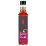 Clearspring Rödvins Vinäger Ekologisk | 250 ml