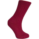 Merinostrømper Cerise str. 35/38