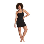 Boody Everyday Slip Svart | Stl. XS