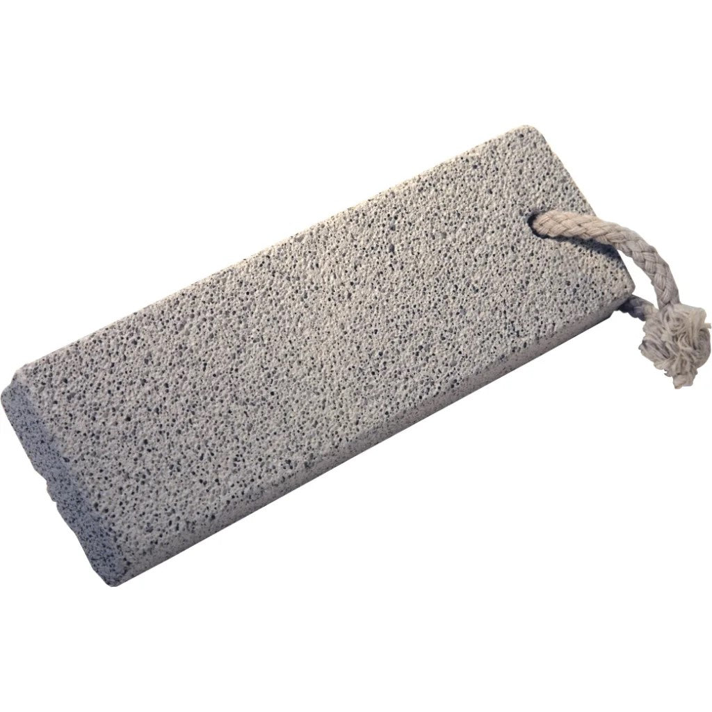 Pimpsten Med Snöre