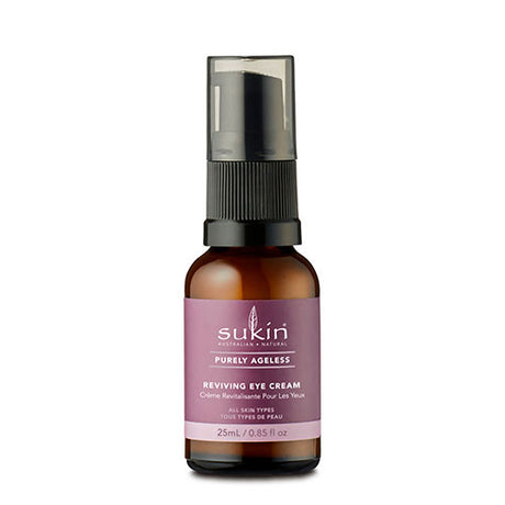 Purely Ageless Reviving Eye Cream