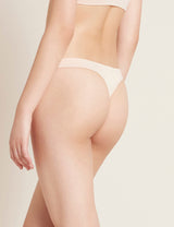 Bambu Trosor G-string Nude
