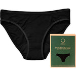 AllMatters Menstruationstrosor | Stl. XXXL