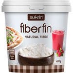 Funksjonellmat Fiberfin Glutenfri | 400 g