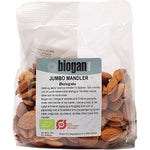 Biogan Mandlar EKO | 200 g