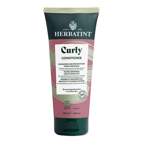 Curly balsam