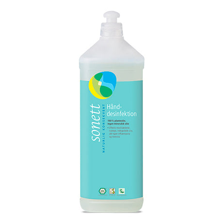 Sonett Handdesinfektion Refill | 1 liter