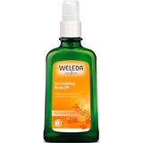 Weleda Sea Buckthorn Body Oil | 100 ml