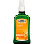 Weleda Sea Buckthorn Body Oil | 100 ml