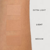 Concealer Under Eye 031 Perfect Light