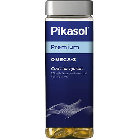 Pikasol Premium | 140 kapslar