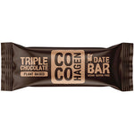 COCOHAGEN Bar Med Kakao EKO | 40 gr