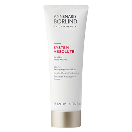 SYSTEM ABSOLUTE Cleansing Lotion Anti Age 120ml