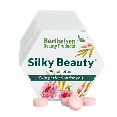Silky Beauty
