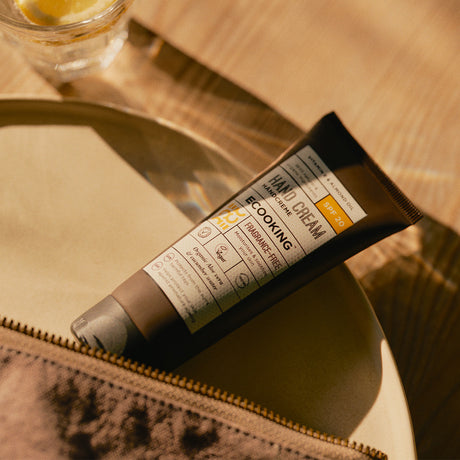 Hand Cream Spf 20