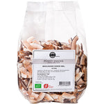 Biogan Kokos Smil Rostade EKO | 400 g