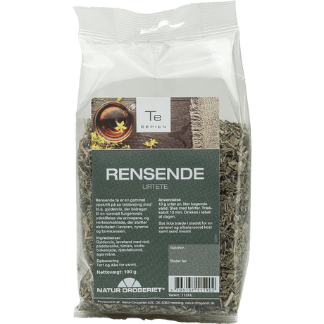 Natur-Drogeriet Te - Renande | 100 g