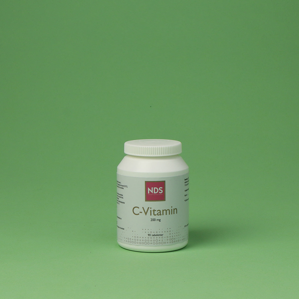 C-200 Vitamintablett