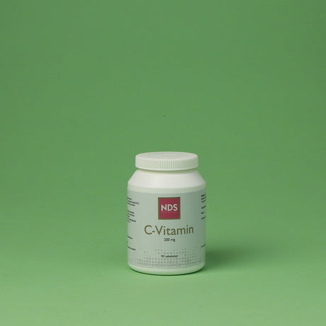 C-200 Vitamintablett