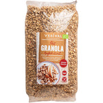 Verival Granola Äpple-Kanel EKO Glutenfri | 1300 g