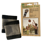 Bamboo Pro Handledsstöd, Självvärmande | Stl. L