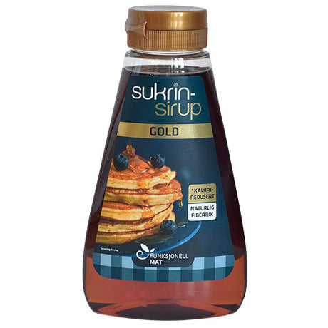 Sirup Gold