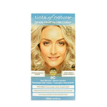 Tints of nature Hårfärg 8c Ash Blonde | 130 ml
