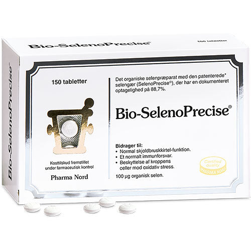 Bio-Seleno Precise