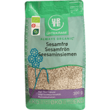 Urtekram Sesamfrön Ekologisk | 300 g
