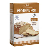 Brödmix Havre Och Sesam Glutenfri