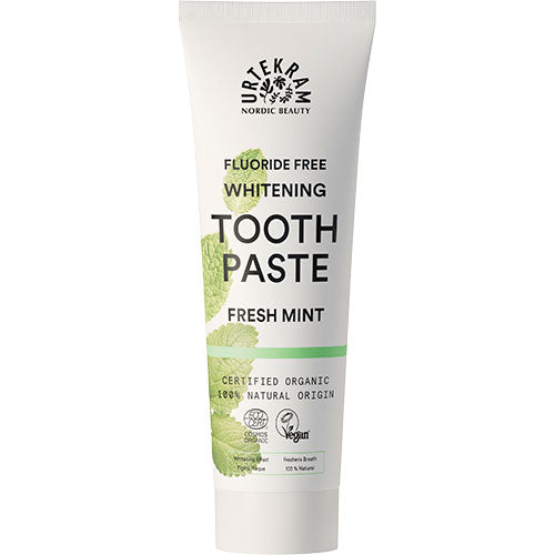 Tandkräm Fresh Mint