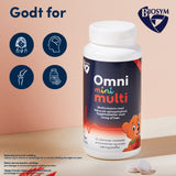 OmniMini Multi