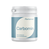 Plantamed Carbomin Pulver m. Zink | 200 g
