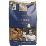 Urtekram Fusilli fuldkorn (skruer) | 400 g