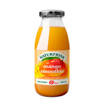 Naturfrisk Smoothies Mango EKO | 250 ml