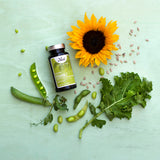 E-vitamin 100 % vegetabilsk