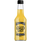 Ingefärsshot EKO