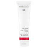 Body Moisturizer Rose