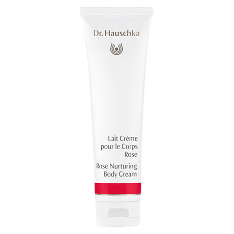 Body Moisturizer Rose
